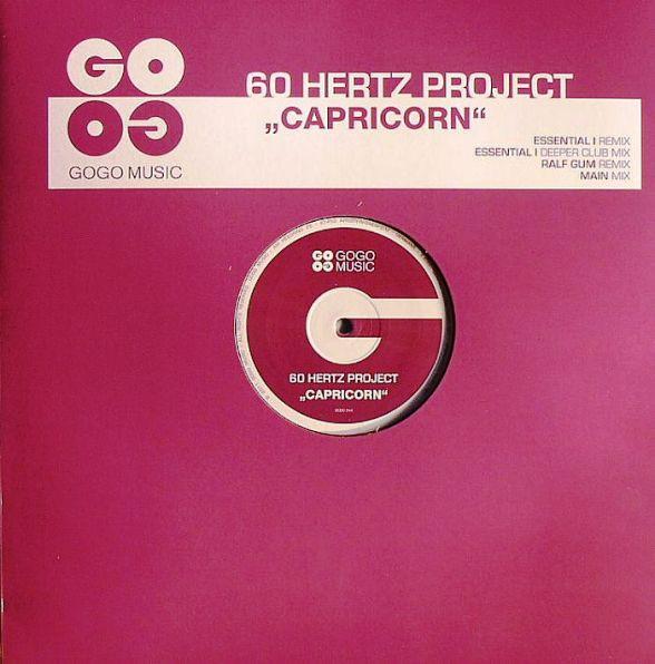 Beat To Soul - 60 Hertz Project