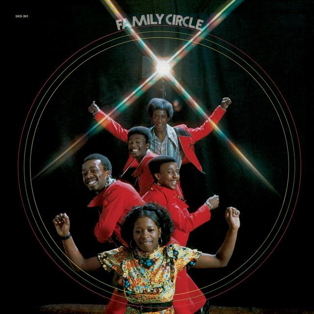 Family Circle - The Family Circle