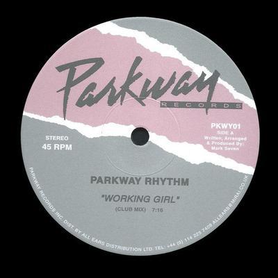 Working Girl - Parkway Rhythm