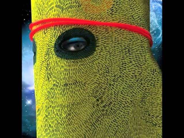 Northern Disco Lights - Soundtrack - Mungolian Jetset