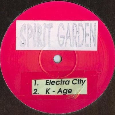 Electra City - Spirit Garden
