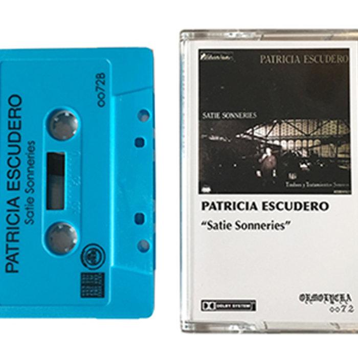 Satie Sonneries - Patricia Escudero