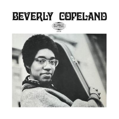 Beverly Copeland - Beverley Glenn-Copeland