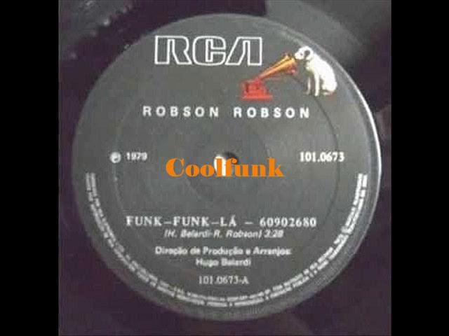 . - Robson Robson