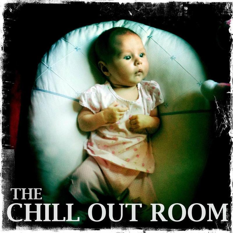 The Chill Out Room - Addis Black Widow