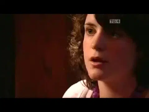 TG4 - Nell Ní Chróinín