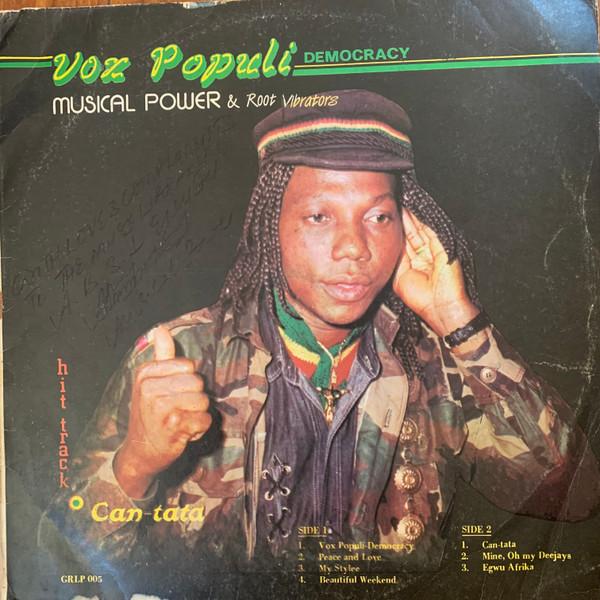 - Musical Power