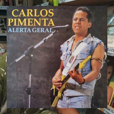  - Carlos Pimenta