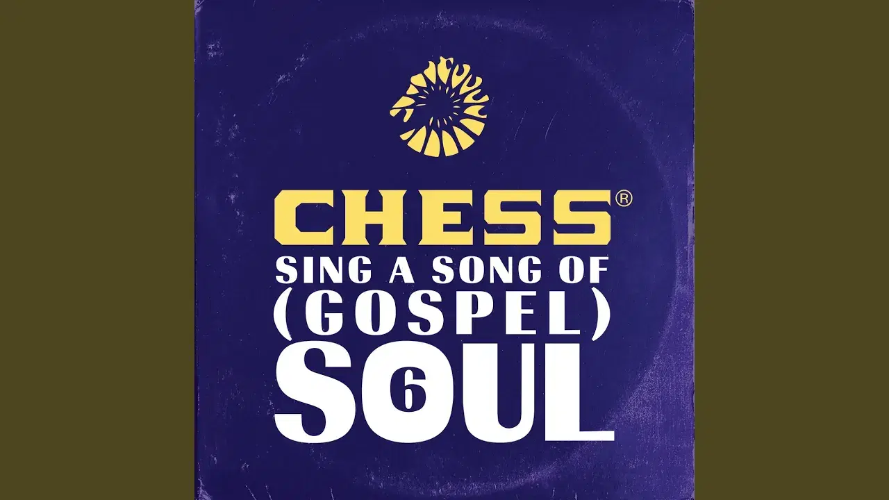  - The Meditation Singers