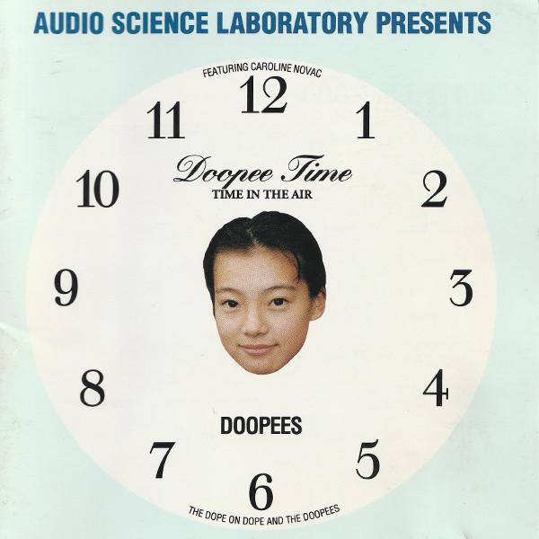 DOOPEE TIME - DOOPEES