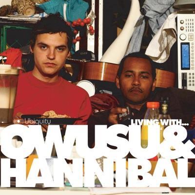 Living With... - Owusu And Hannibal