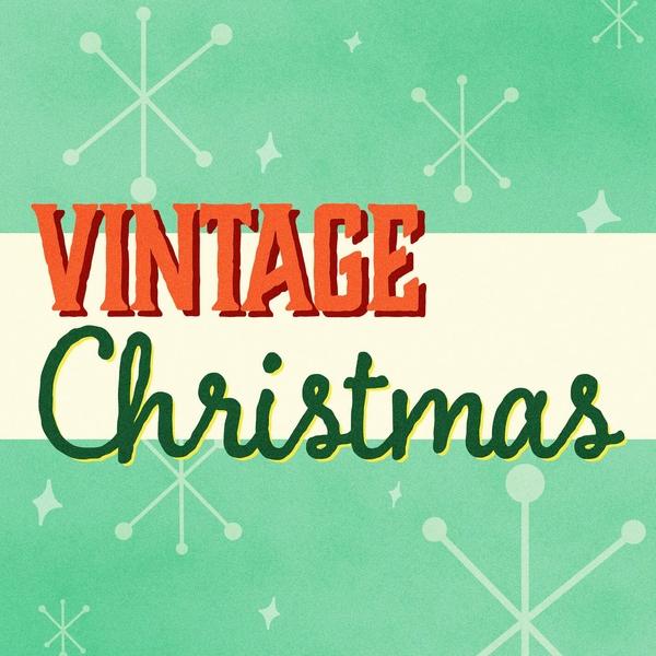 Vintage Christmas: 1950s 1960s 1970s - Duke Ellington & His Orchestra