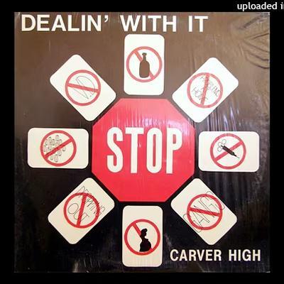  - CARVER HIGH 