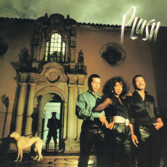 Plush (Expanded Edition) - Plush