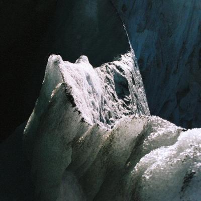 ebbing ice lines - pablo diserens