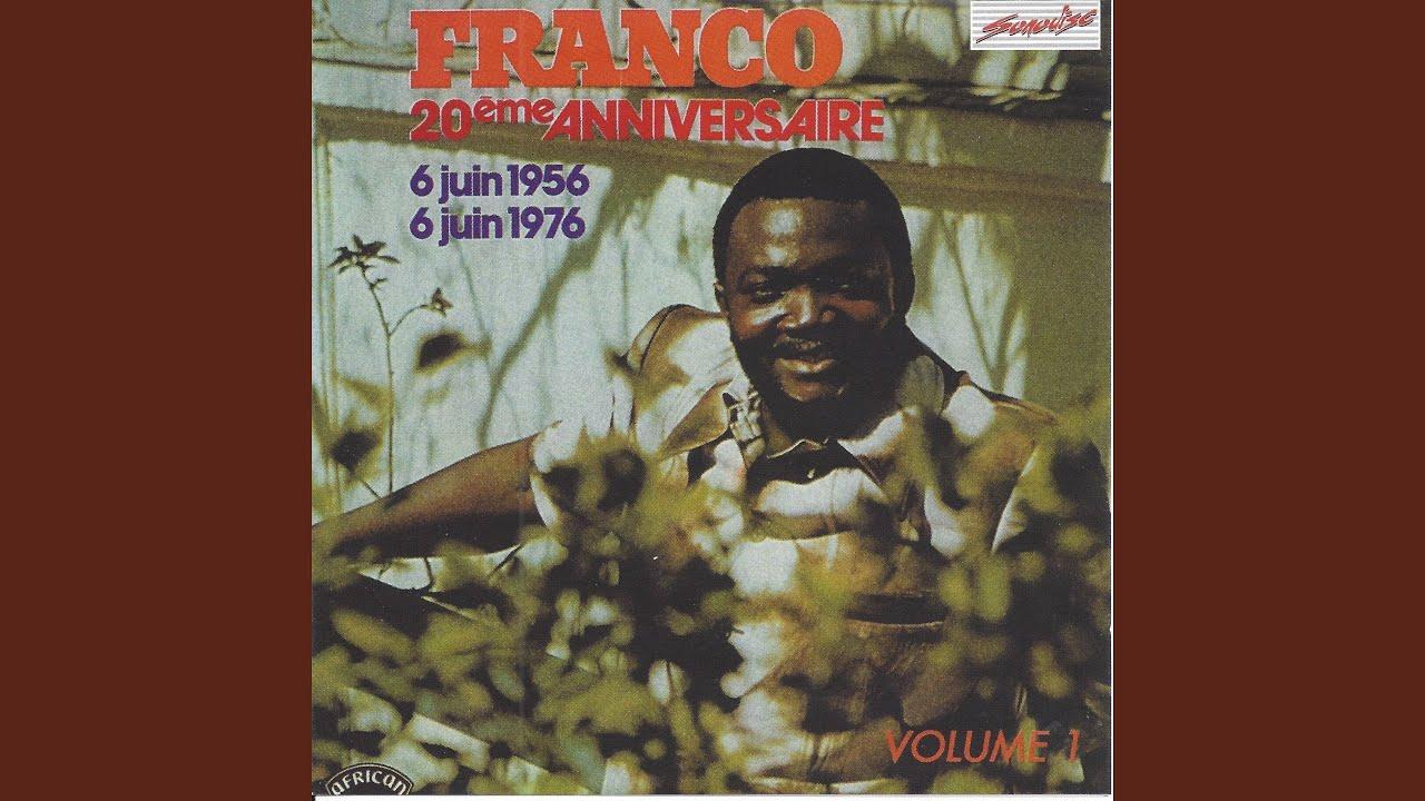  - Franco Luambo