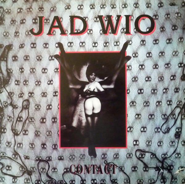 Contact - Jad Wio