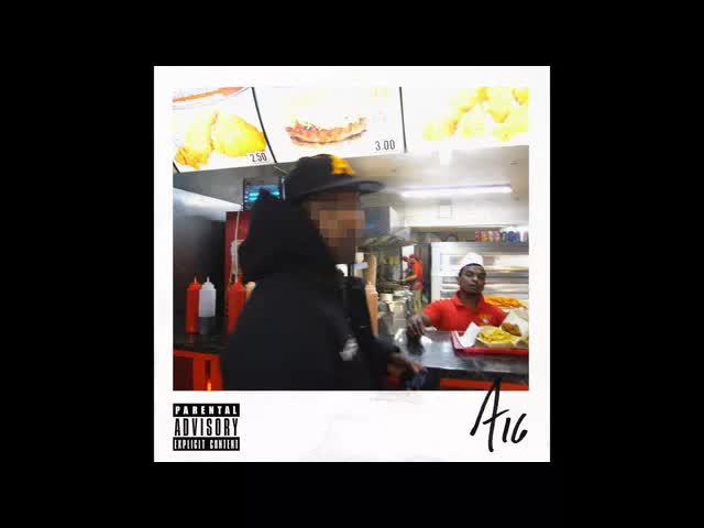  - St Julien feat: Budgie