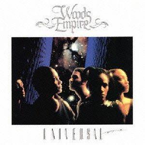 Destiny - Woods Empire