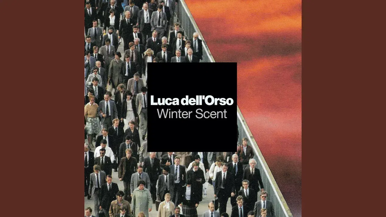 Actors - Luca dell'Orso