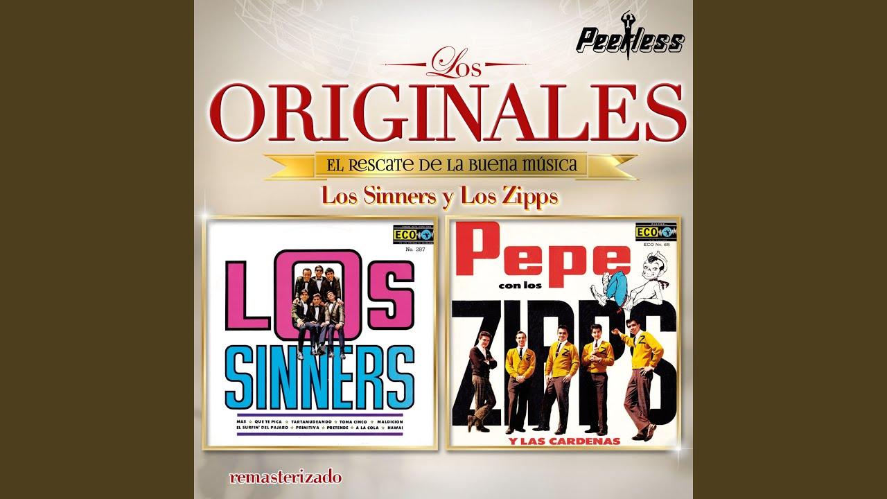  - Los Sinners