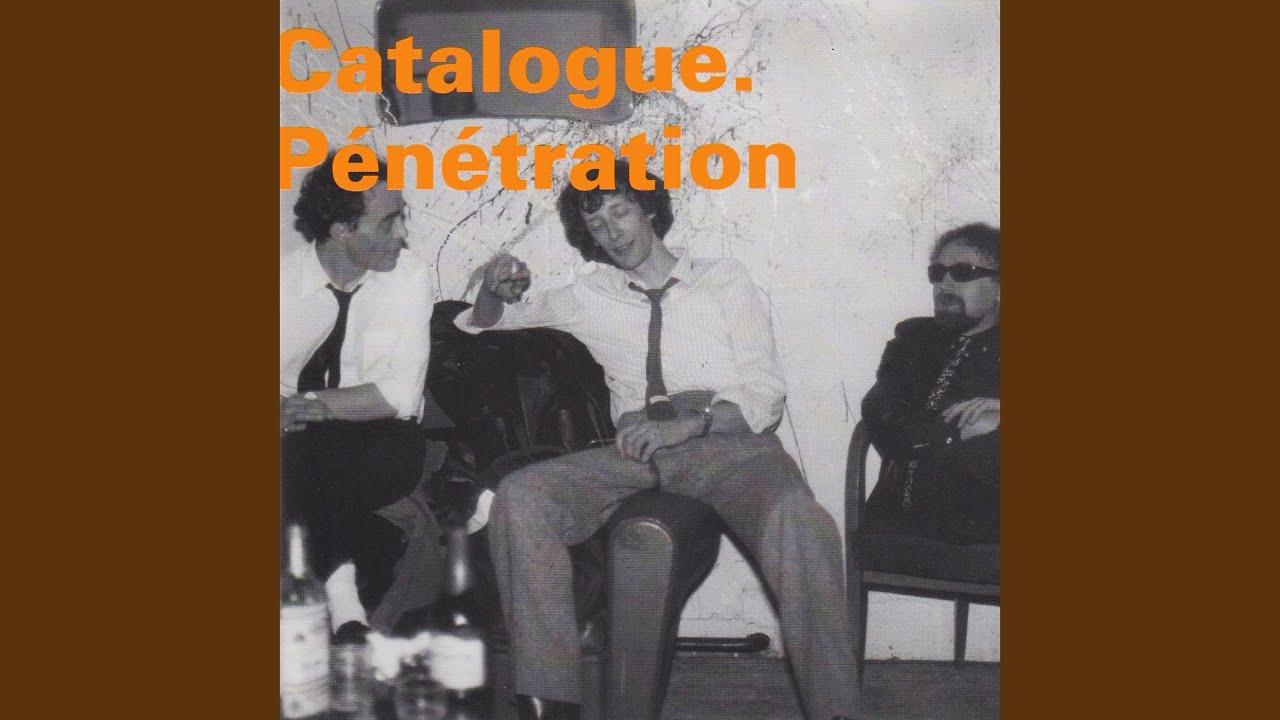 Pénétration (Live) [feat. Jacques Berrocal, Jean-Francois Pauvros & Gilbert Artman] - Pénétration