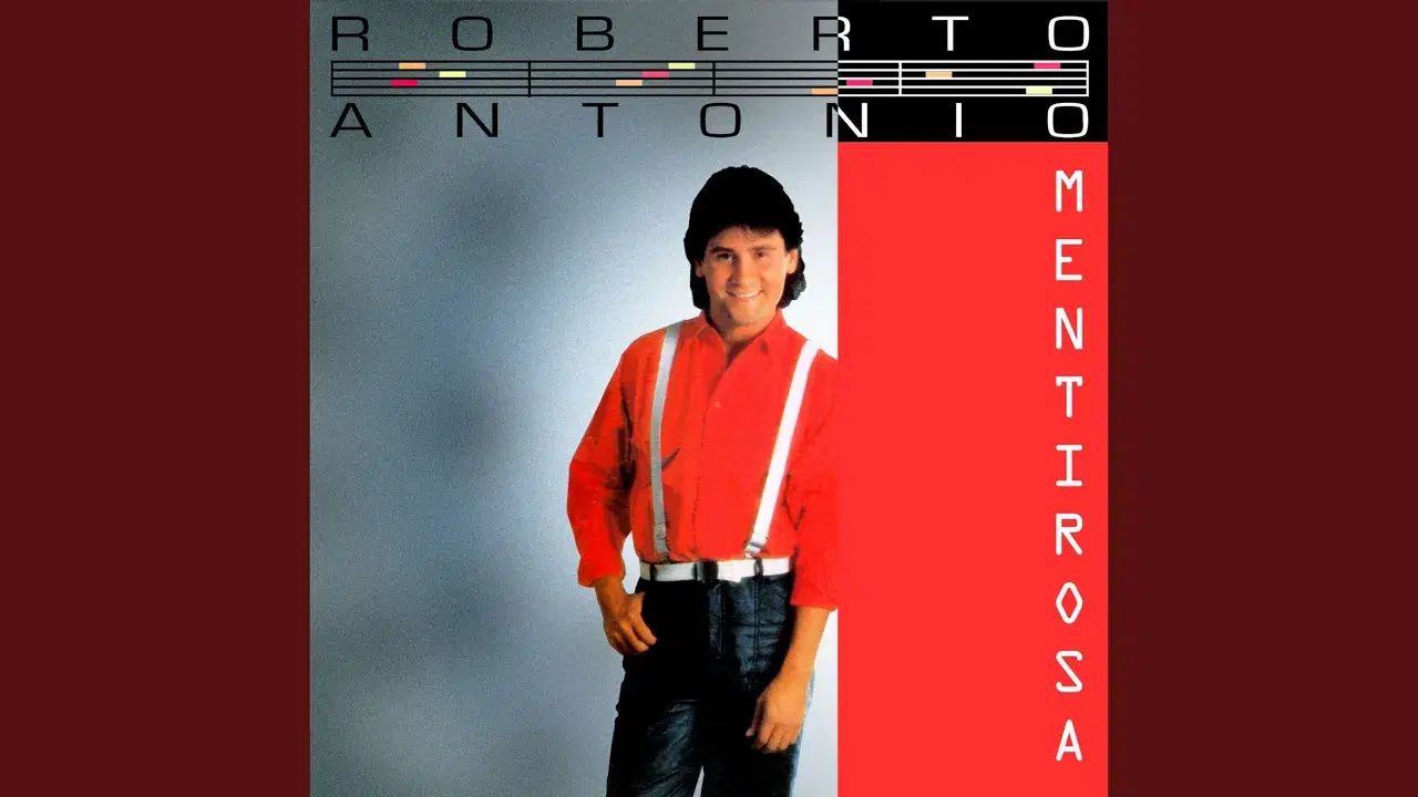 Bailando Con Roberto Antonio - Miguel Moli