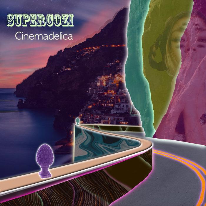 LSD Special Selections Vol. 16 - Supercozi
