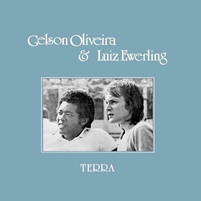 Terra - Gelson Oliveira & Luiz Ewerling 