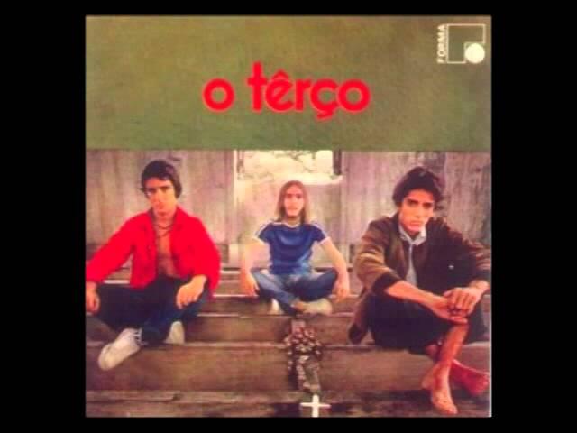 Som Mais Puro - O Terço