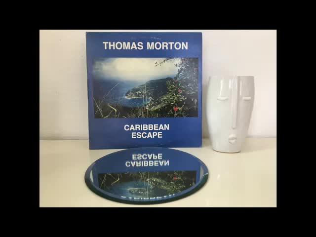 Caribbean Escape - Thomas Morton