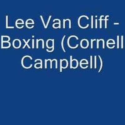  - Cornell Campbell & Lee Van Cliff