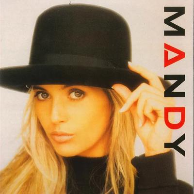 12" - Mandy Smith