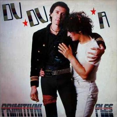 Primitivni Ples - Du Du A