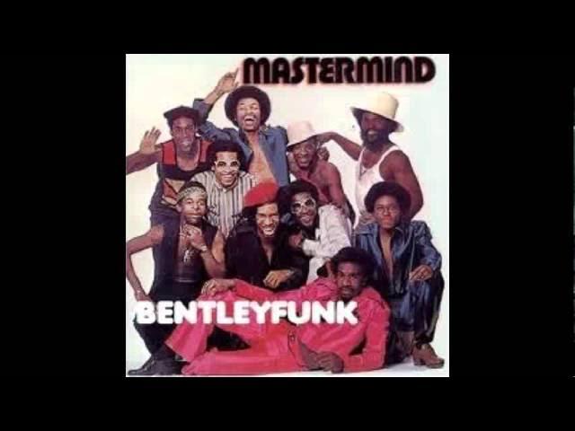  - Mastermind