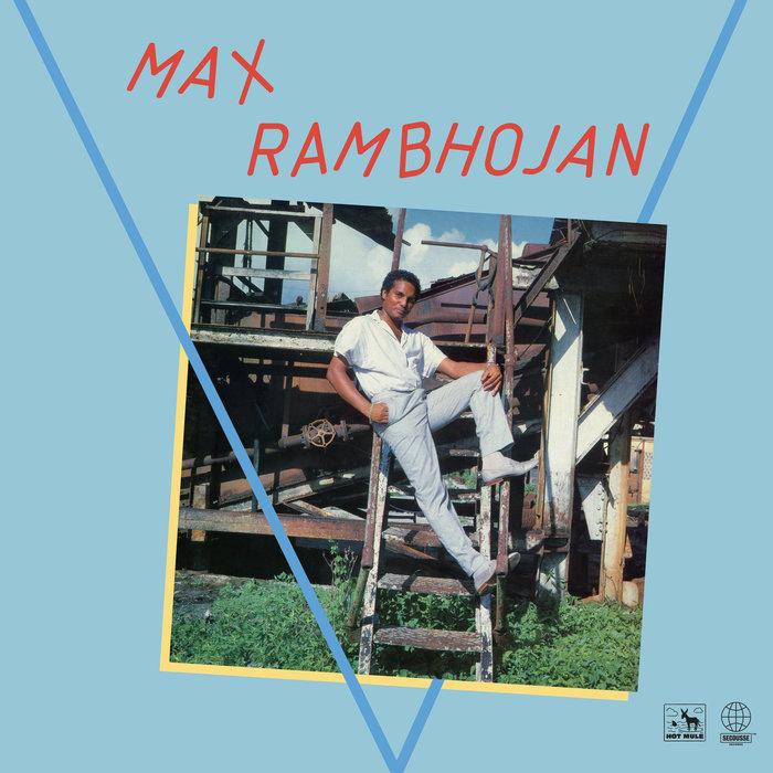 Max Rambhojan - Max Rambhojan