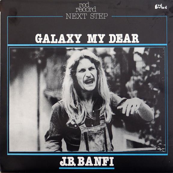  - J.B. Banfi
