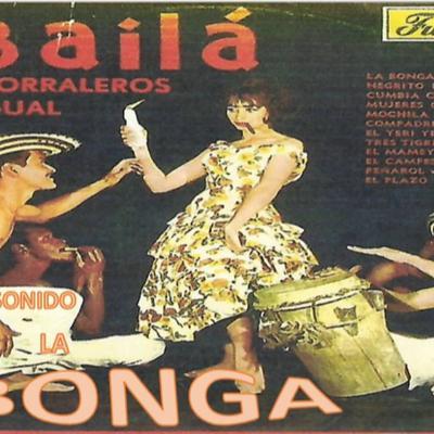 Sonido Siboney - Alejandro Bernal