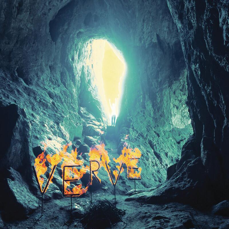 A Storm In Heaven (2016 Remastered / Deluxe) - The Verve