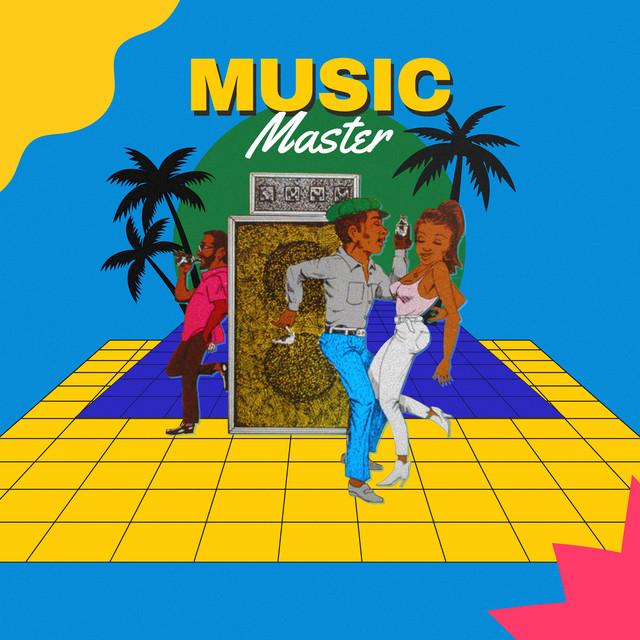 Witty - Music Master Hits - Robert Ffrench