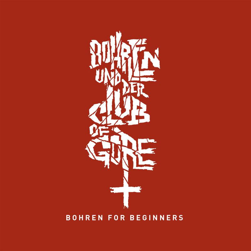 Mitleid Lady - Bohren & Der Club Of Gore