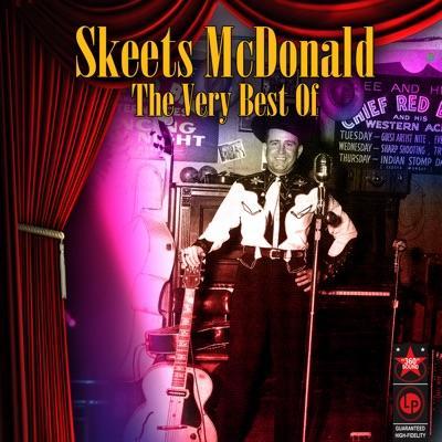  - SKEETS McDONALD