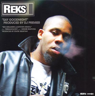  - Reks