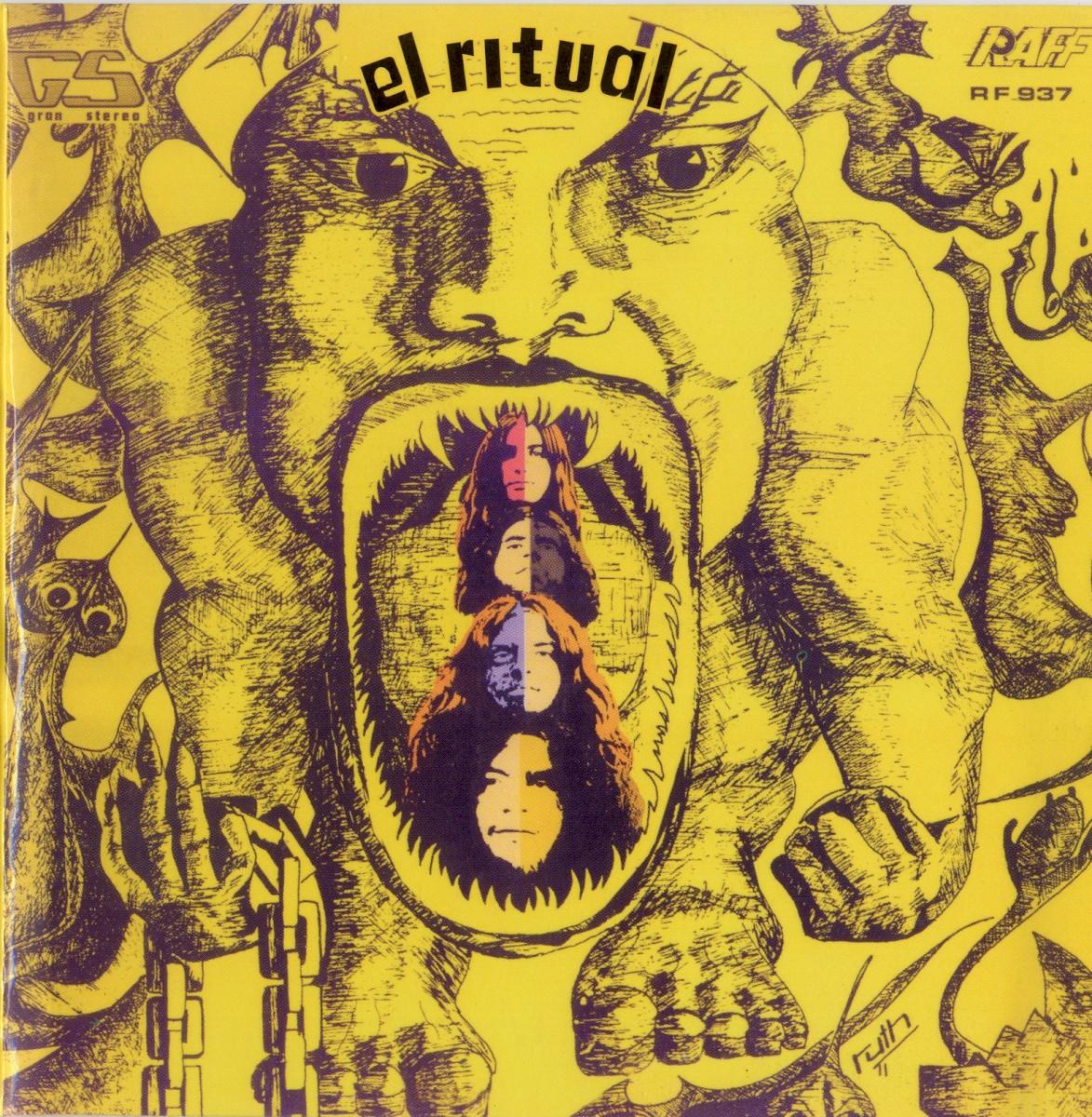 . - El Ritual