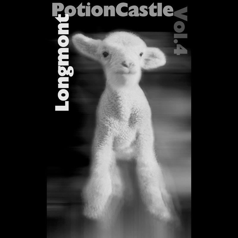 4 - Longmont Potion Castle