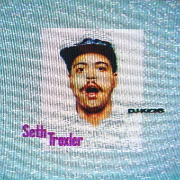DJ-Kicks: Seth Troxler - Derrick L. Carter