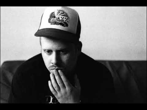 Collecting The Kid - El-P