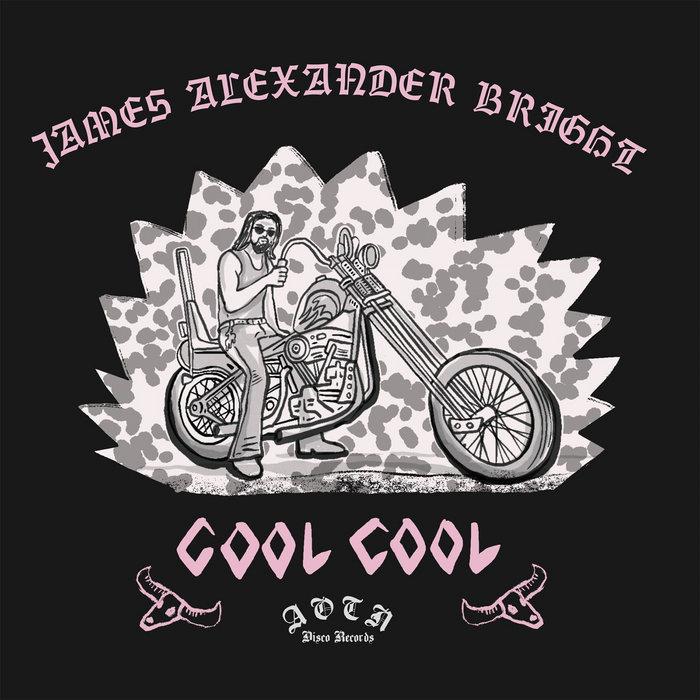 Cool Cool - James Alexander Bright