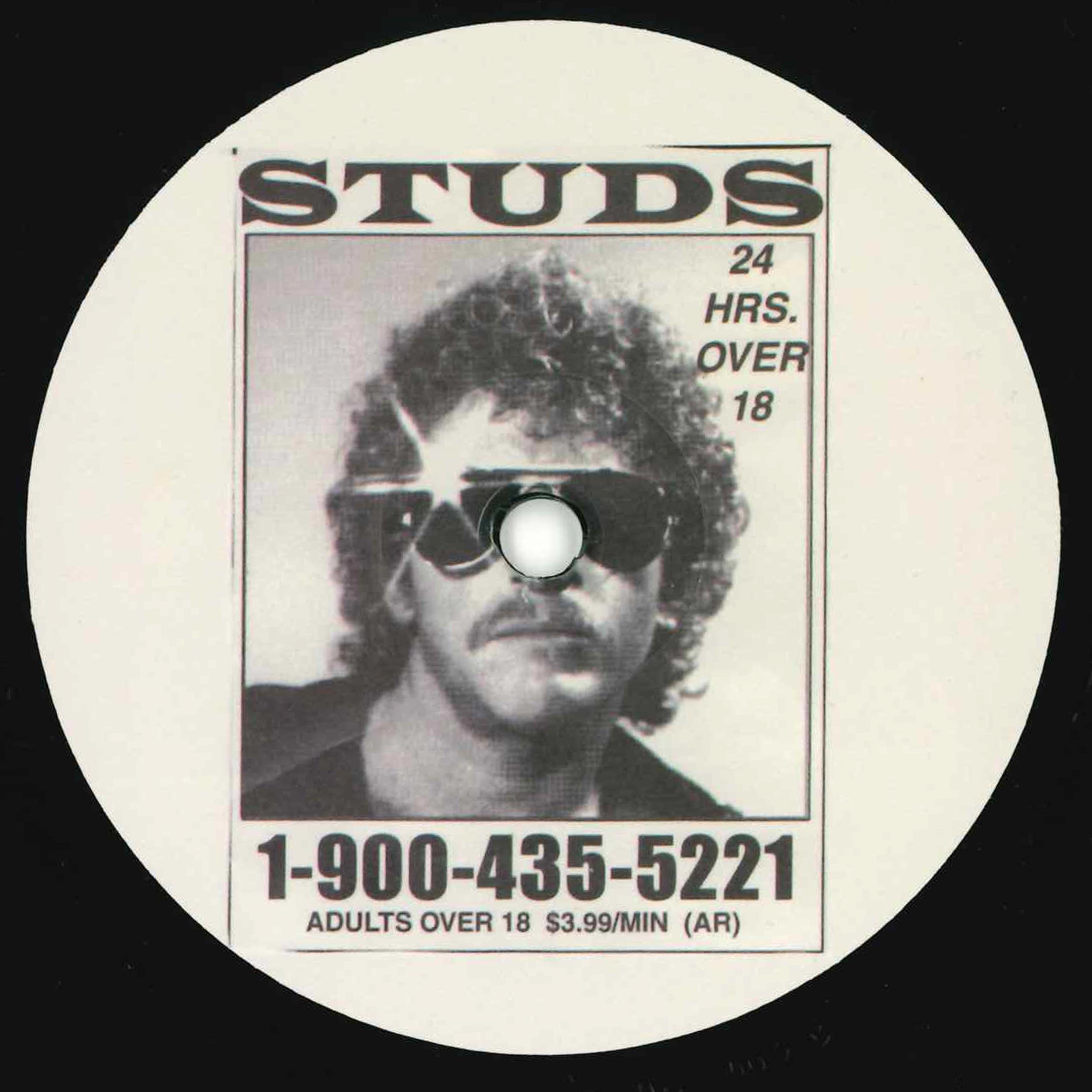 So Soft, So Sweet [STUDS] - Universal Cave
