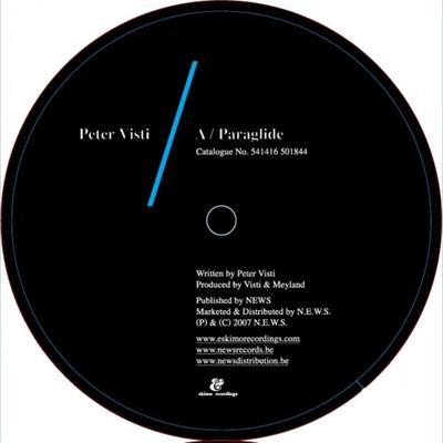  - Peter Visti